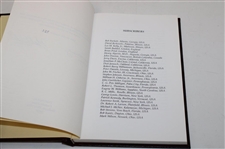 1990 'Antique Golf Clubs Their Restoration And Preservation' LTD ED #326/500 Signed By Authors