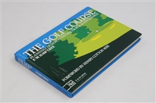 1994 'The Golf Course Planning, Design, Construction & Maintenance' Book By F.W. Hawtree