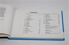 1994 'The Golf Course Planning, Design, Construction & Maintenance' Book By F.W. Hawtree