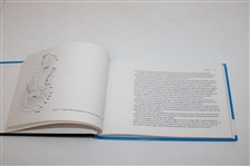 1994 'The Golf Course Planning, Design, Construction & Maintenance' Book By F.W. Hawtree