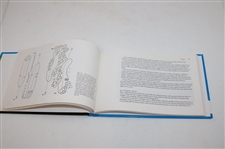1994 'The Golf Course Planning, Design, Construction & Maintenance' Book By F.W. Hawtree