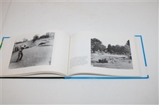 1994 'The Golf Course Planning, Design, Construction & Maintenance' Book By F.W. Hawtree