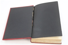 1899 'The Book Of Golf and Golfers' By Horace G. Hutchinson