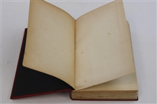 1899 'The Book Of Golf and Golfers' By Horace G. Hutchinson