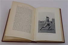 1899 'The Book Of Golf and Golfers' By Horace G. Hutchinson