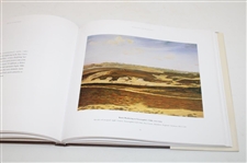 2001 'The Art Of Golf Design' Book By Michael Miller & Geoff Shackelford