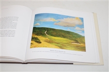 2001 'The Art Of Golf Design' Book By Michael Miller & Geoff Shackelford