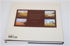 2001 'The Art Of Golf Design' Book By Michael Miller & Geoff Shackelford