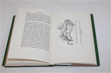  'The Links' Book By Robert Hunter Reprint Of The 1926 Edition