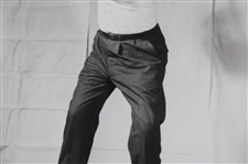 Rare 1938 Original Bobby Jones Edgerton Study Swing Sequence Photo