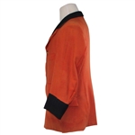 c.1850's Inverleven Golfing Society Firmin & Sons Red Coat Jacket