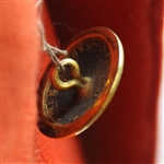 c.1850's Inverleven Golfing Society Firmin & Sons Red Coat Jacket
