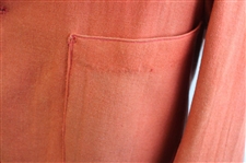 c.1850's Inverleven Golfing Society Firmin & Sons Red Coat Jacket