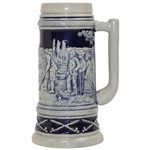 Original The Walt Beer Stein LTD ED #1201/10000 Made In Germany