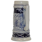 Original The Walt Beer Stein LTD ED #1201/10000 Made In Germany