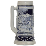 Original The Walt Beer Stein LTD ED #1201/10000 Made In Germany