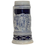 Original The Walt Beer Stein LTD ED #1201/10000 Made In Germany