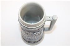 Original The Walt Beer Stein LTD ED #1201/10000 Made In Germany