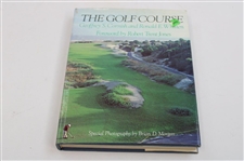 Golf Rules In Pictures' & 'The Golf Course' Books