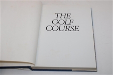 Golf Rules In Pictures' & 'The Golf Course' Books