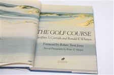 Golf Rules In Pictures' & 'The Golf Course' Books