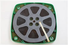 1966 Masters Reel-to-Reel Color Highlights 16mm Film In Case - Jack Nicklaus Winner