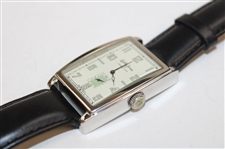 Bobby Jones 'Legend 1930' Grand Slam Numbered Ltd Ed Watch in Original Wooden Case