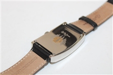 Bobby Jones 'Legend 1930' Grand Slam Numbered Ltd Ed Watch in Original Wooden Case
