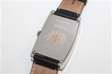 Bobby Jones 'Legend 1930' Grand Slam Numbered Ltd Ed Watch in Original Wooden Case
