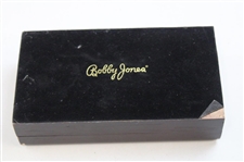 Bobby Jones 'Legend 1930' Grand Slam Numbered Ltd Ed Watch in Original Wooden Case