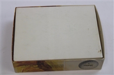 MacGregor Golf Company Jack Nicklaus 'Golden Bear' Dozen Golf Balls in Sleeves & Box