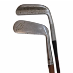 Wilson Johnny Farrell Championship Model Putter & Wilson TNT Putter