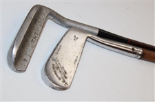 Wilson Johnny Farrell Championship Model Putter & Wilson TNT Putter