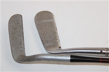 Wilson Johnny Farrell Championship Model Putter & Wilson TNT Putter