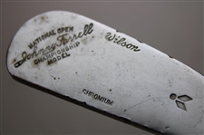 Wilson Johnny Farrell Championship Model Putter & Wilson TNT Putter