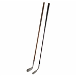 Wilson Johnny Farrell Championship Model Putter & Wilson TNT Putter