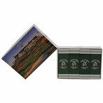 2018 US Open at Shinnecock Hills Commemorative Dozen Golf Balls in Box
