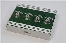 2018 US Open at Shinnecock Hills Commemorative Dozen Golf Balls in Box