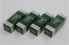 2018 US Open at Shinnecock Hills Commemorative Dozen Golf Balls in Box