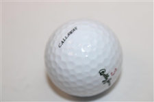 Bobby Jones 1990 Callaway Dozen Golf Balls in Box w/Charles Price Story & Info
