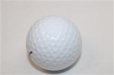 Bobby Jones 1990 Callaway Dozen Golf Balls in Box w/Charles Price Story & Info