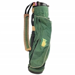 Classic Karsten PING Masters Tournament Logo Stand Bag - Used