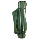 Classic Karsten PING Masters Tournament Logo Stand Bag - Used