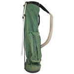 Classic Karsten PING Masters Tournament Logo Stand Bag - Used