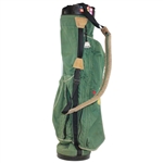Classic Karsten PING Masters Tournament Logo Stand Bag - Used