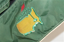 Classic Karsten PING Masters Tournament Logo Stand Bag - Used