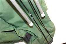 Classic Karsten PING Masters Tournament Logo Stand Bag - Used
