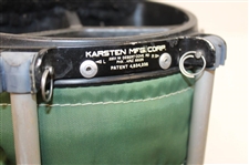 Classic Karsten PING Masters Tournament Logo Stand Bag - Used