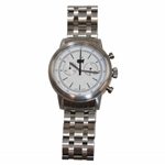 2020 Masters Tournament Stainless Steel Water Resistant Watch - Used