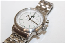 2020 Masters Tournament Stainless Steel Water Resistant Watch - Used
